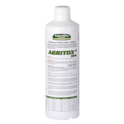 AGRITOX 50 SL - 500 ml